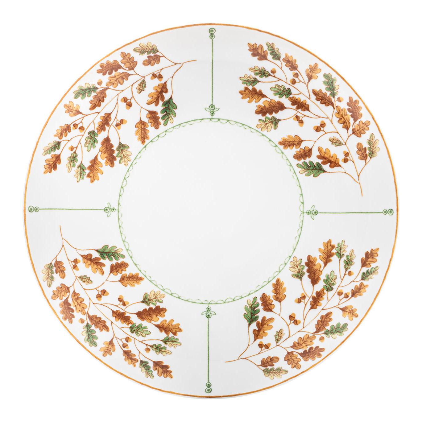 Vista Alegre Gudrun Dinner Plate