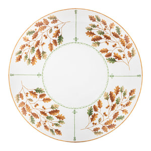 Vista Alegre Gudrun Dinner Plate, Set of 4