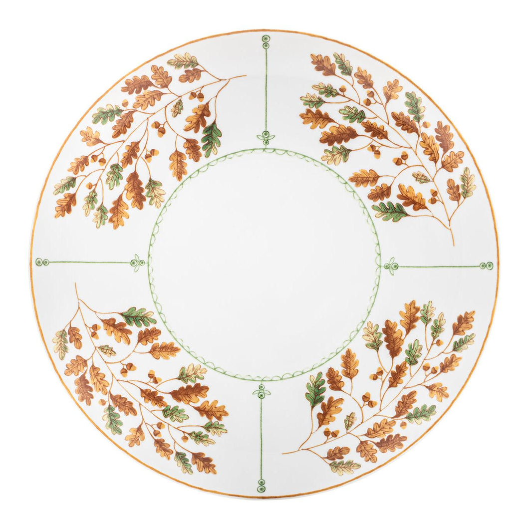 Vista Alegre Gudrun Dinner Plate, Set of 4