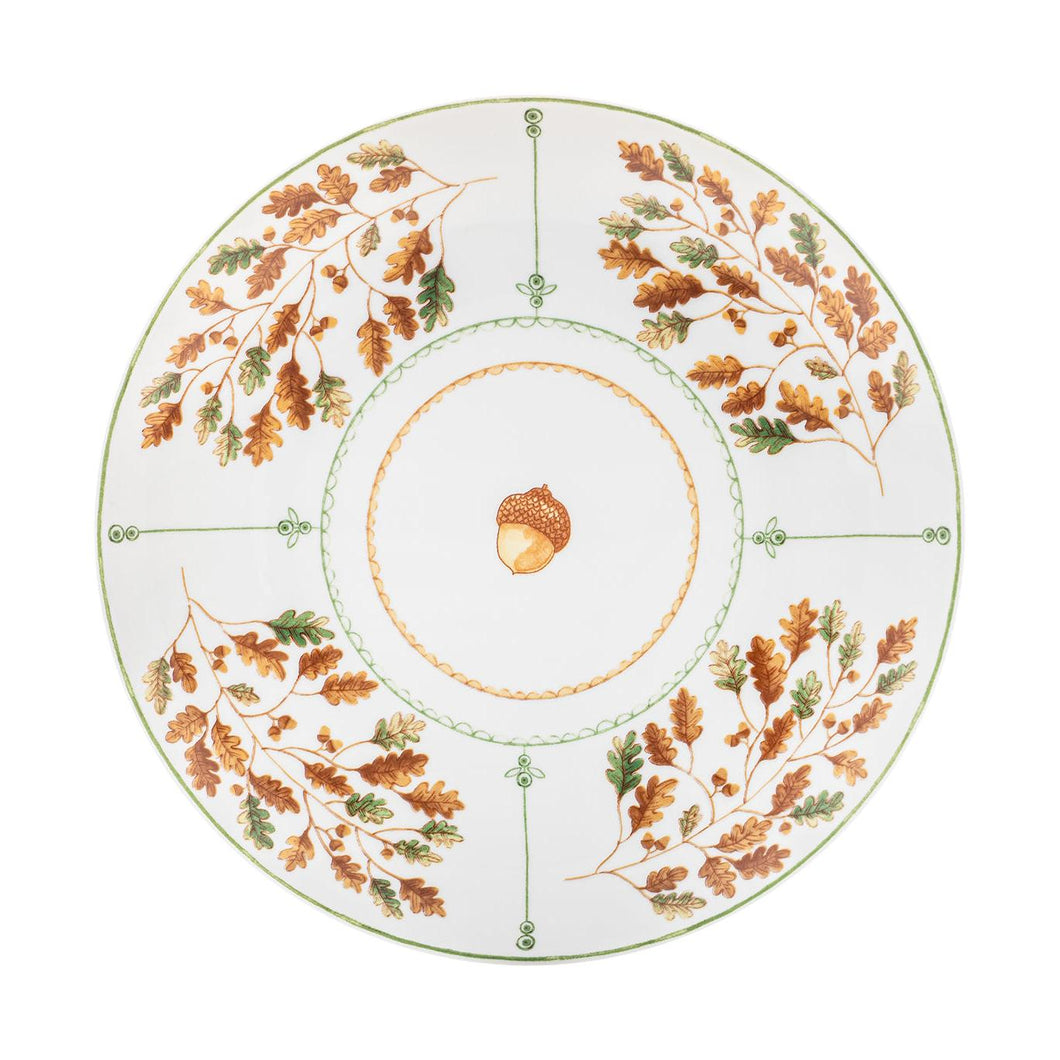 Vista Alegre Gudrun Dessert Plate, Set of 4