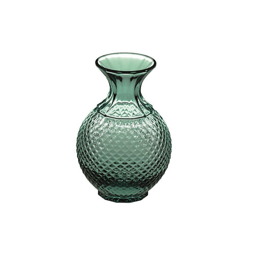 Vista Alegre Bicos Mint Green Small Bud Vase Mint Green
