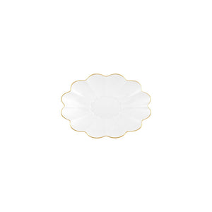 Vista Alegre 200 Anos Oval Platter, Set of 2
