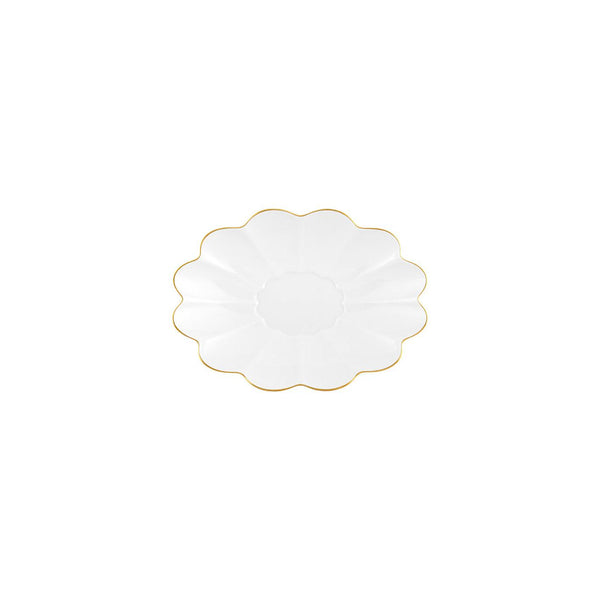Load image into Gallery viewer, Vista Alegre 200 Anos Oval Platter, Set of 2

