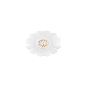 Vista Alegre 200 Anos Oval Platter, Set of 2