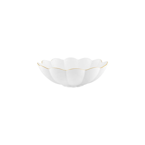 Load image into Gallery viewer, Vista Alegre 200 Anos Large Salad Bowl
