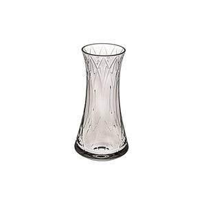 Vista Alegre Crystal Garden Small Vase Calla