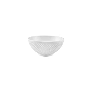 Vista Alegre Bicos Va Cereal Bowl, Set of 4