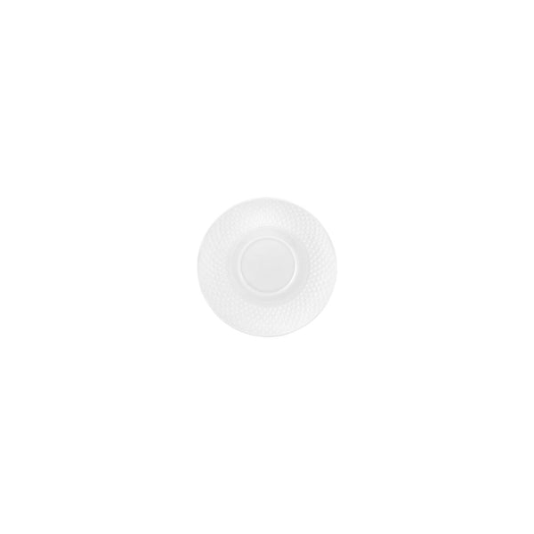 Load image into Gallery viewer, Vista Alegre Bicos Va Coffee Cup And Saucer, Set of 4

