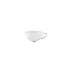 Vista Alegre Bicos Va Tea Cup And Saucer, Set of 4