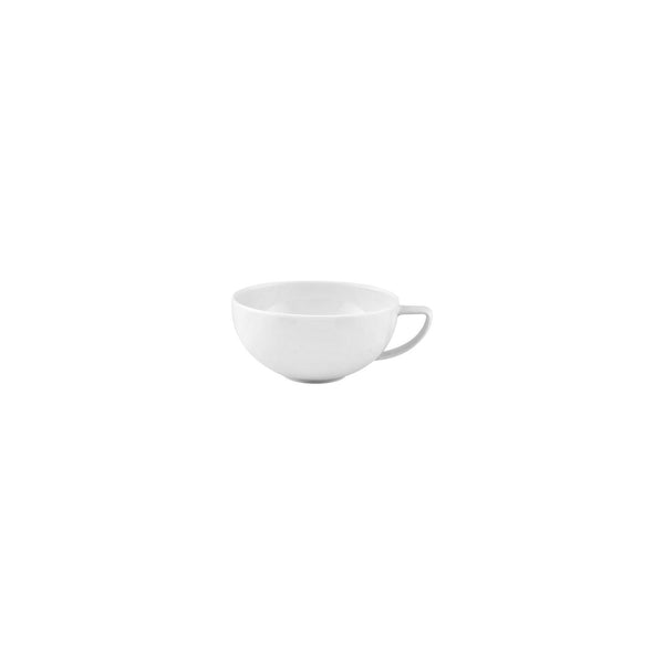 Load image into Gallery viewer, Vista Alegre Bicos Va Tea Cup And Saucer, Set of 4
