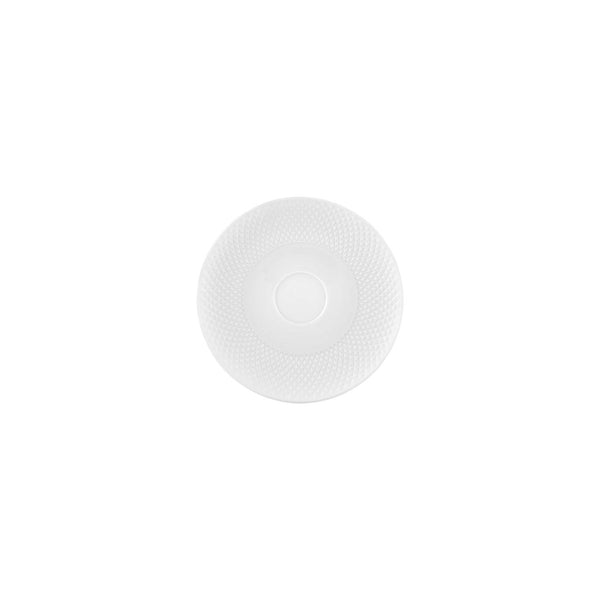Load image into Gallery viewer, Vista Alegre Bicos Va Tea Cup And Saucer, Set of 4

