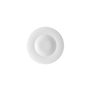 Vista Alegre Bicos Va Soup Plate, Set of 4