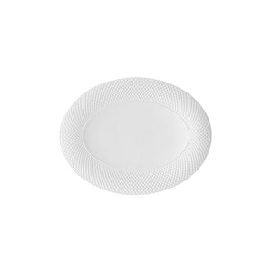 Vista Alegre Bicos Va Small Platter