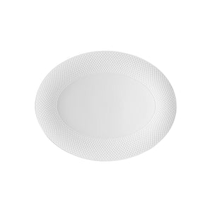 Vista Alegre Bicos Va Large Platter 42 Cm / 16"