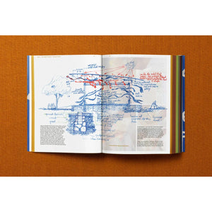 Taschen Francis Kr. Building Stories - Taschen Books
