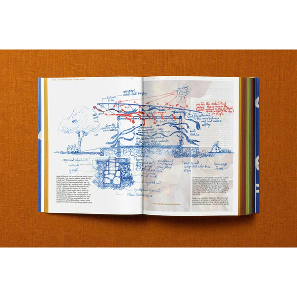 Load image into Gallery viewer, Taschen Francis Kr. Building Stories - Taschen Books
