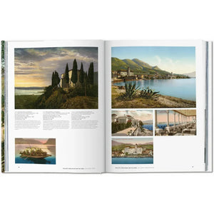 Italy 1900. A Portrait in Color - Taschen Books