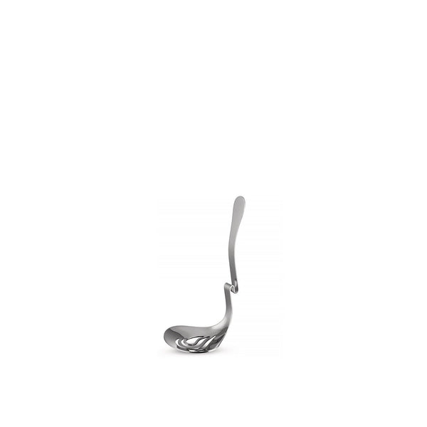 Load image into Gallery viewer, Alessi Nunziatella Perforated Ladle

