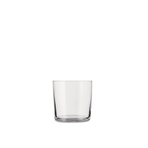 Load image into Gallery viewer, Alessi Glass Family Water Tumbler, Set of 4

