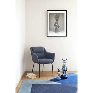 Lladro The Guest by Kzeng Jiang - Little Sculpture - Numbered edition