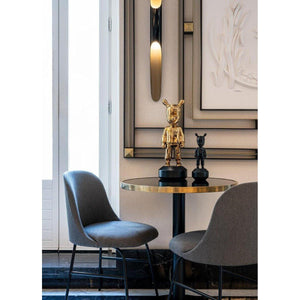 Lladro The golden Guest-Big Sculpture