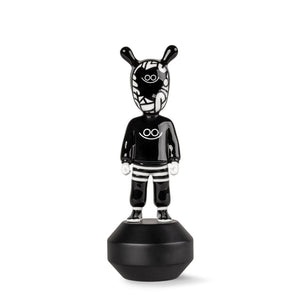 Lladro The Guest By Díaz-Faes - Little Sculpture - Numbered Edition
