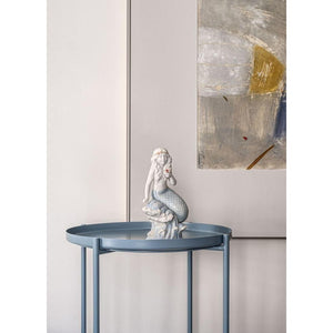 Lladro Ocean's Little Mermaid Figurine