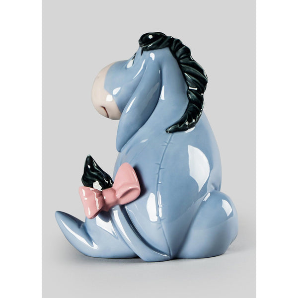 Load image into Gallery viewer, Lladro Eeyore Figurine
