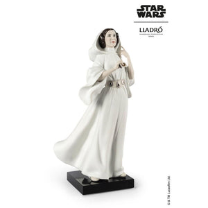 Lladro Princess Leia™' New Hope Sculpture