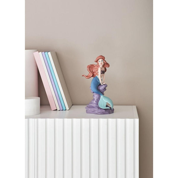 Load image into Gallery viewer, Lladro Ariel Figurine
