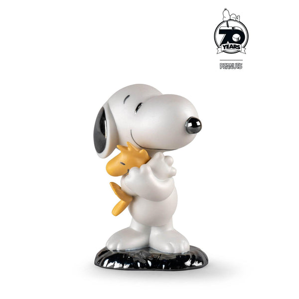 Load image into Gallery viewer, Lladro Snoopy™ Figurine
