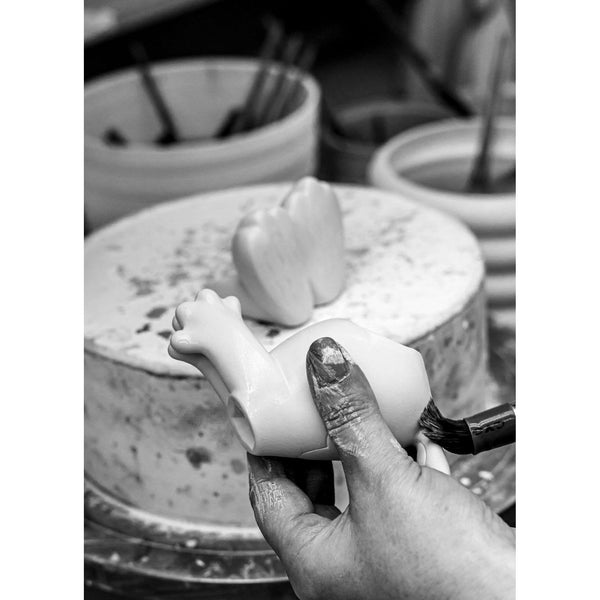 Load image into Gallery viewer, Lladro Snoopy™ Flying Ace Figurine
