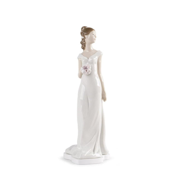 Load image into Gallery viewer, Lladro Soulmates - Bride I
