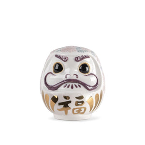 Lladro Daruma (Pink) - Figurine