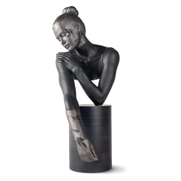 Load image into Gallery viewer, Lladro Reflections of Nature - Her Sculpture
