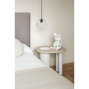 Lladro Pure Calm Sculpture