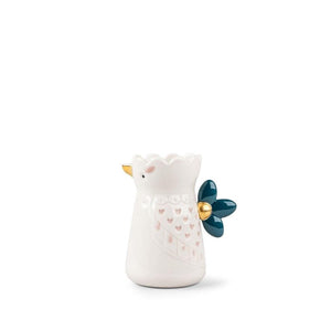 Lladro Milk Jug Kawki