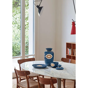 Lladro Lover's Eyes Vase