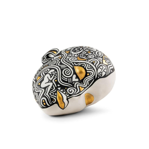 Load image into Gallery viewer, Lladro The Dreamer By Laolu - Head Sculpture - Limited Edition
