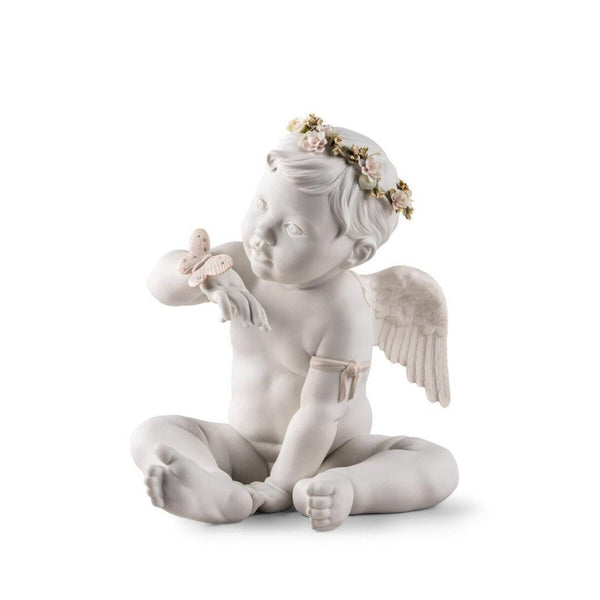 Load image into Gallery viewer, Lladro The Magic of Nature Sculpture - Limited Edition
