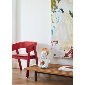 Lladro Sacred Heart of Jesus Sculpture