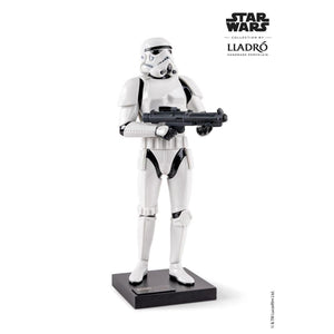 Lladro Stormtrooper™ Sculpture - Limited Edition