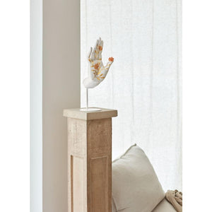 Lladro Protection Mudra Sculpture