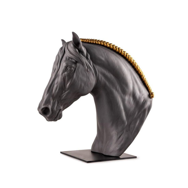 Load image into Gallery viewer, Lladro Equinus Sculpture
