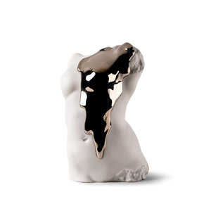Lladro Eternal Fluidity - Female Sculpture
