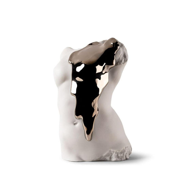 Load image into Gallery viewer, Lladro Eternal Fluidity - Female Sculpture
