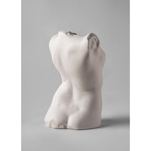 Lladro Eternal Fluidity - Female Sculpture