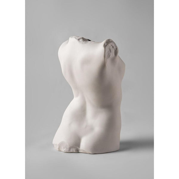 Load image into Gallery viewer, Lladro Eternal Fluidity - Female Sculpture
