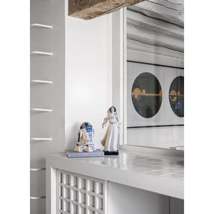 Lladro R2D2™ Sculpture