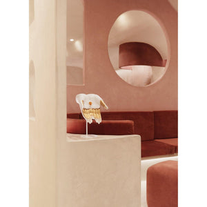 Lladro Abundance Mudra Sculpture